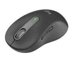 Logitech Signature M650 L Wireless Mouse 910-006239