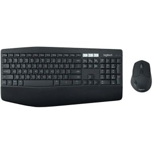 MK850 Perf. WL KB and mice - ARA (101) 920-010568