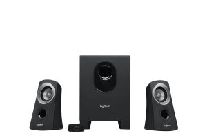 Logitech Z313 Rich Balanced Sound 980-000413