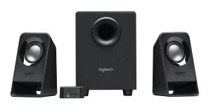 Logitech Multimedia Speakers Z213 980-000942