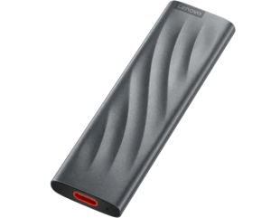 ACC/Lenovo PS8 Portable SSD 512GB