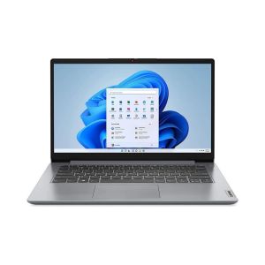 Lenovo IdeaPad 1 14IAU7 Notebook Cloud Grey (82QC0023UE)