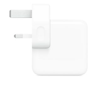 30W USB-C POWER ADAPTER-GBR