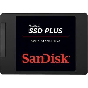 SSD, SSD Plus, 2TB