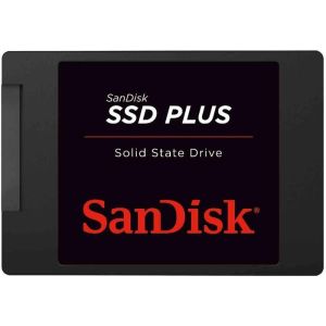 SanDisk SSD Plus 240GB