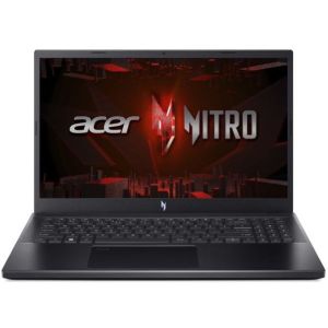 Acer Nitro V 15 ANV15-51-59RM Gaming Notebook Black (NH.QNDEM.001)