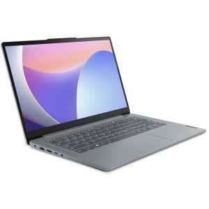 Lenovo IdeaPad Slim 3 14IRH8 Notebook Arctic Grey (83EL002RUE)