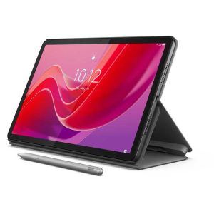 Lenovo Tab M11 11-inch WiFi 4GB 128GB Tablet Luna Grey (ZADA0189AE)