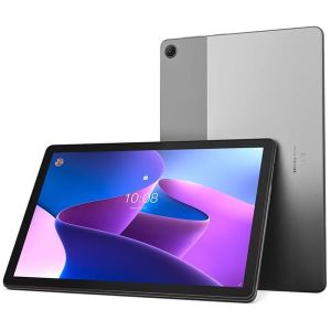 Lenovo Tab M10 Wi-Fi 3GB 32GB Storm Grey Tablet (ZAAE0077AE)