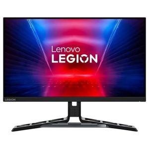 Lenovo Legion R25f-30 24.5 inch VA Gaming Monitor Raven Black (67B8GACBAE)