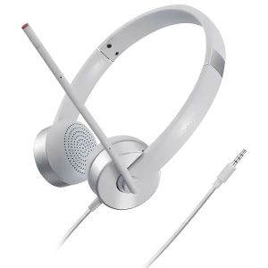 ACC/Lenovo 100 Stereo Analog Headset