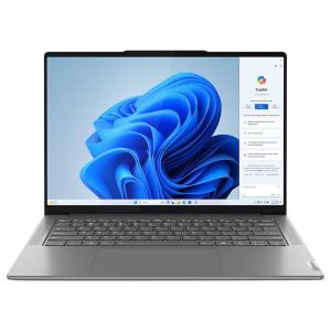 Lenovo Yoga Pro 7 14IMH9 Notebook Luna Grey (83E2001CAX)