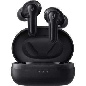 Anker SoundCore Life Note E In-Ear True Wireless Earbuds Black (A3943H11}