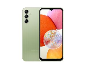 Galaxy A14 4G_128GB Green-SM-A145PLGGMEA