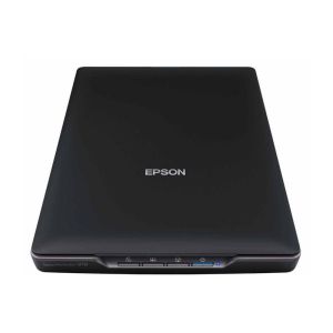 Epson Perfection V19 Flatbed scanner 4800 х 4800 A4 Black B11B231401