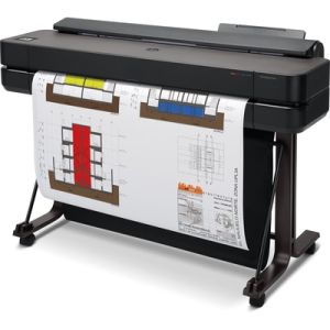 HP DesignJet T650 36-in Printer