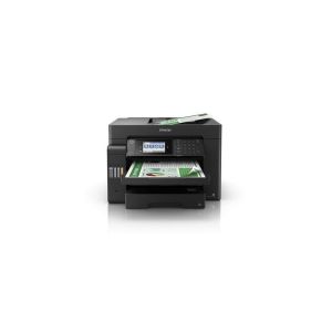 EPSON Ecotank L16150 A3 Business 3-in1 printer, Wi-Fi connected, black