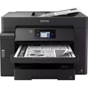 EPSON EcoTank M15140 A3 3-in-1 Monochrome Wi-Fi High Performance Business Tank Printer