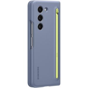 CASE FOLD5 SLIM S-PEN CASE - BLUE