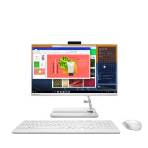 DT/AIO3/21F/I3-1115G4/8GB/1TB/Sh/DOS/WHT F0G500EKUE