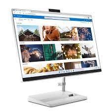 DT/AIO3/24FHD/I5-12450H/8/512/SHD/DOS/WT F0GH00TYAX