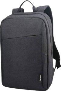 Lenovo B210 notebook case 39.6 cm (15.6") Backpack Black GX40Q17225