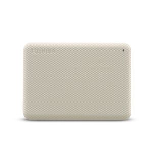 Canvio Advance 1TB Light Beige V10 HDTCA10EW3AA