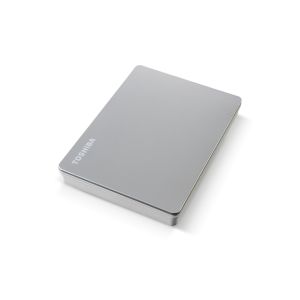 Canvio Flex 1TB Silver HDTX110ESCAA