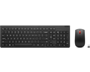 ACC/Wireless Essential KB+Mouse Combo En