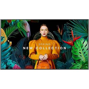 Samsung Crystal Signage QMC 65 inch 4K UHD VA Display (LH65QMCEBGCXUE)