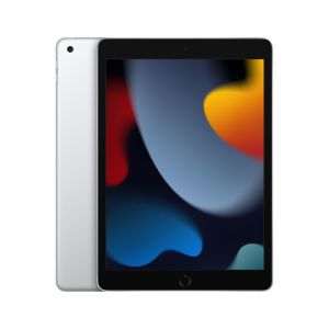 IPAD WI-FI 64GB SILVER-GBR