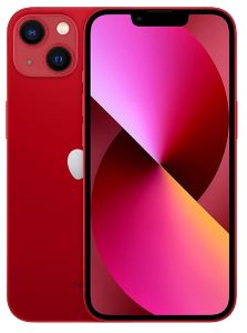 iPhone 13 512GB (PRODUCT)Red