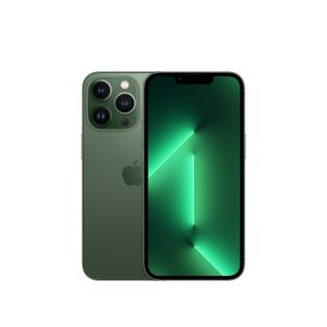 Apple iPhone 13 Pro 256GB Alpine Green MNDY3AH/A