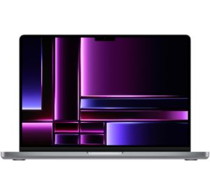 MBP 14 SG/12C/30C GPU/32G/1T-GBR MPHG3B/A