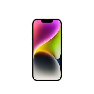 Apple iPhone 14 128GB Starlight MPUQ3AH/A