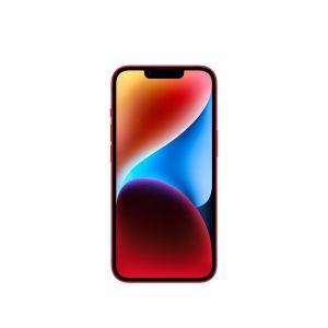 Apple iPhone 14 256GB (PRODUCT)RED MPWG3AH/A