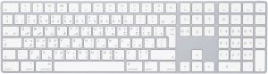 MAGIC KEYBOARD WITH NUMERIC KEYPAD-SAU
