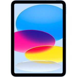 10.9-inch iPad Wi-Fi + Cellular 64GB - Blue