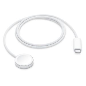 APPLE WATCH MAG FAST CHARGER USBC 1M-ZEE