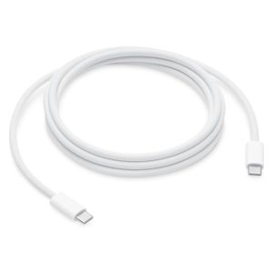 Apple 240W USB-C Charging Cable 2m White (MU2G3ZM/A)