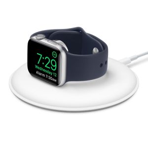 APPLE WATCH MAGNETIC CHARGING DOCK