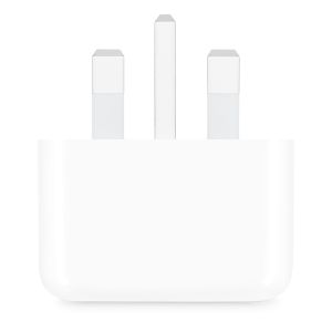 20W USB-C POWER ADAPTER-GBR (3PIN)