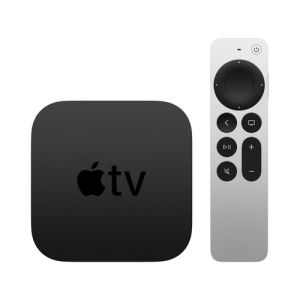 APPLE TV 4K (32GB)-AMU MXGY2AE/A