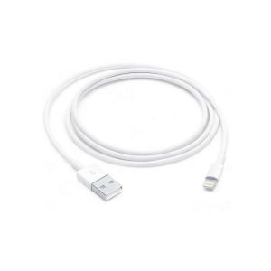 Apple Lightning to USB Cable 1M White (MXLY2ZM/A)