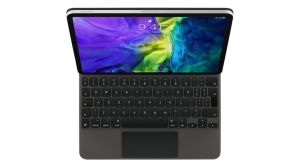 Apple Magic Keyboard iPad Pro Black (MXQT2Z/A)