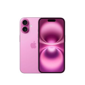 Apple iPhone 16 Plus 256GB Pink (MXVJ3AE/A)