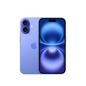 Apple iPhone 16 Plus 256GB Ultramarine (MXVK3AE/A)