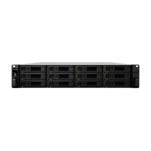 Expansion Unit Rackmount 12 bays RX1217SAS