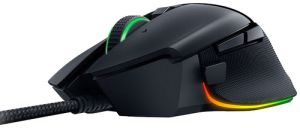 Razer Basilisk V3 Customizable Wired Gaming Mouse (RZ01-04000100-R3M1)