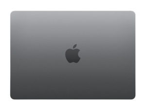 13-inch MacBook Air: Apple M2 chip with 8-core CPU and 8-core GPU, 16GB, 256GB - Space Grey MC7U4ZS/A